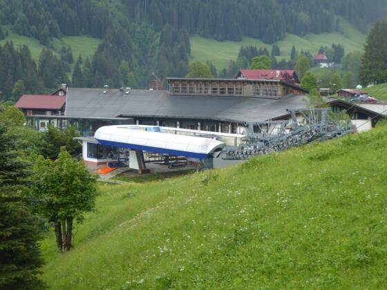 Heubergbahn