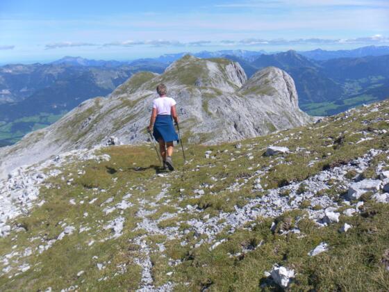 Langwand