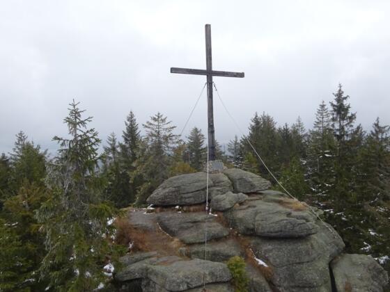 Bärenstein (1.077 m)