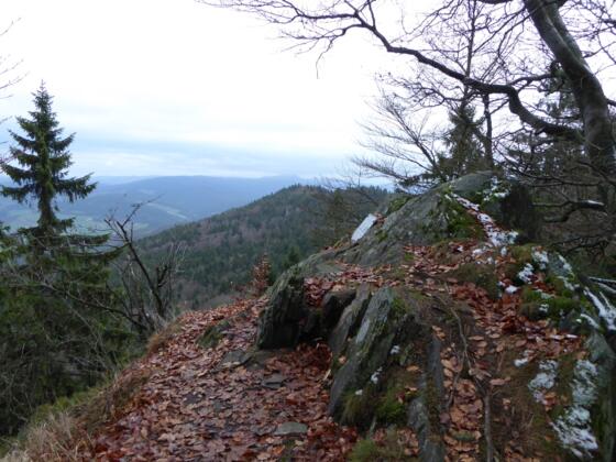 Eckstein 1.073 m