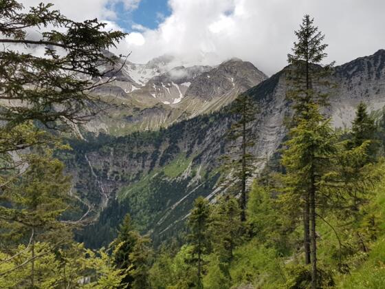 Lakeiensteig