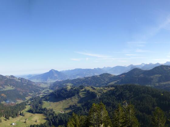 Am Grauen Stein