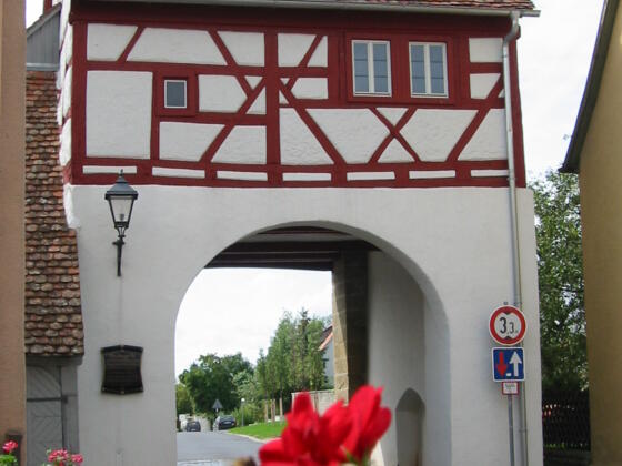Würzburger Tor