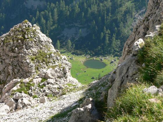 Brunnsteinersee