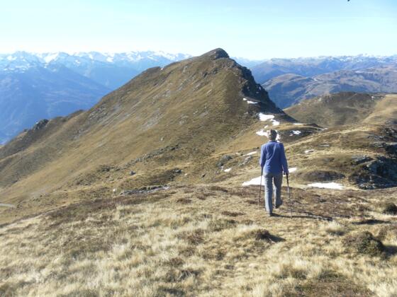 Maurerkogel