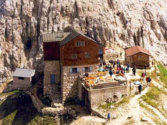 Meilerhütte
