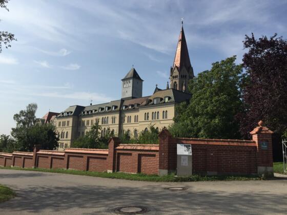 St.Ottilien