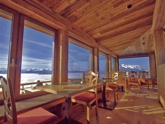 Peter-Wiechenthaler-Hütte