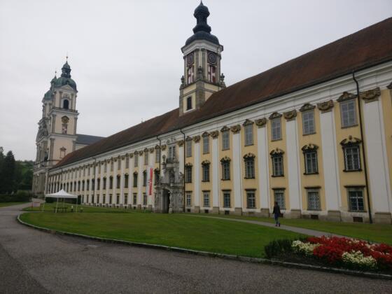 Stift St. Florian