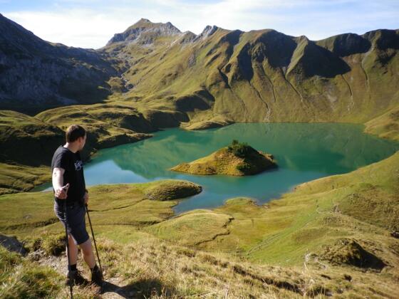 Schrecksee