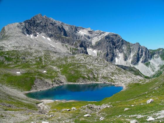 Butzensee