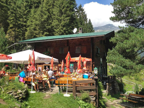Die Maxhütte