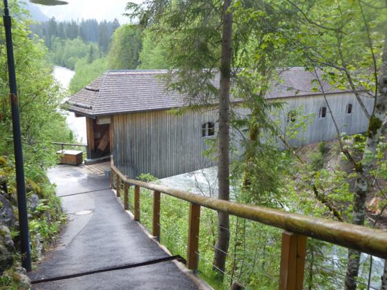 Höflerbrücke