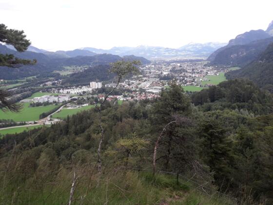 Kufsteinblick