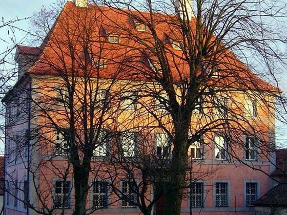 Schloss Eismannsberg