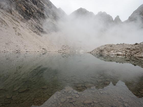 Hermannskarsee