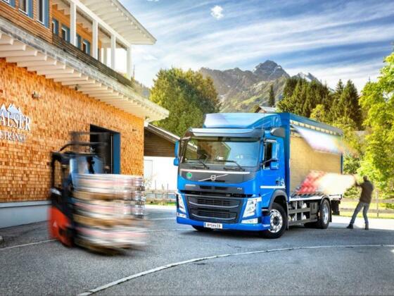 Walser Getränkehandel Valentin Reichle