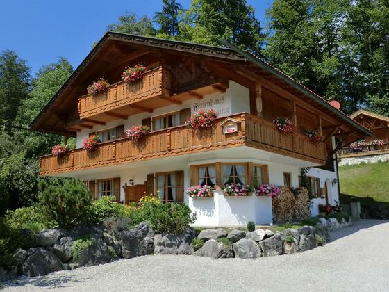 Ferienhaus Regina