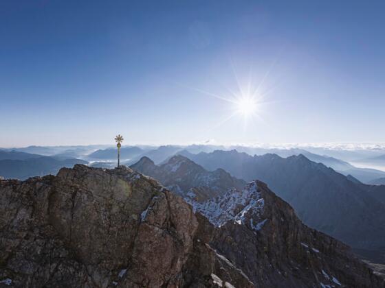 Zugspitze 1