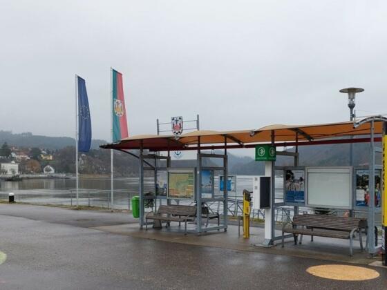 ÖAMTC Fahrrad-Stuetzpunkt Grein