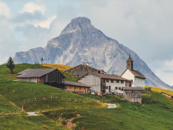 Bürstegg
