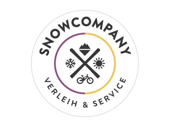 Ifen Experience Center Snowcompany Logo