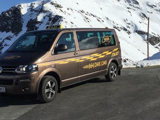 Taxi Hons