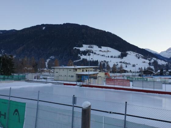 Eislaufplatz