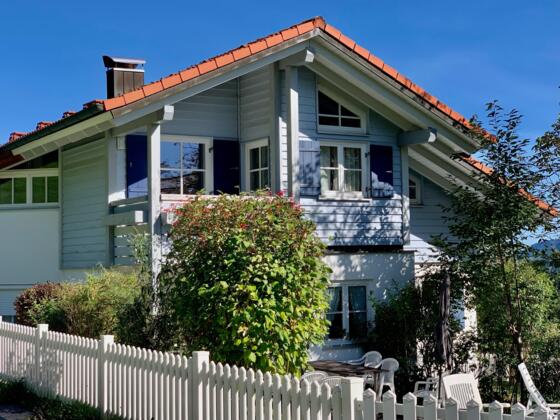 Himmelswies Außenansicht