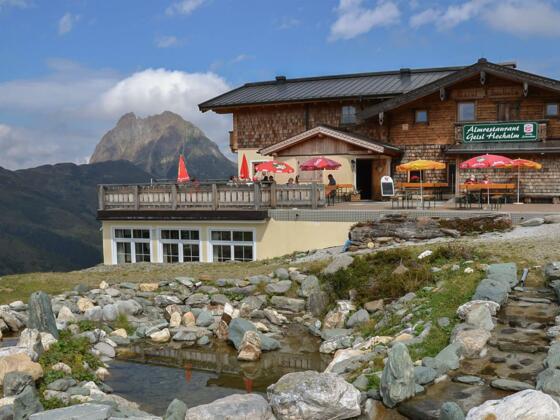 Geisl Hochalm