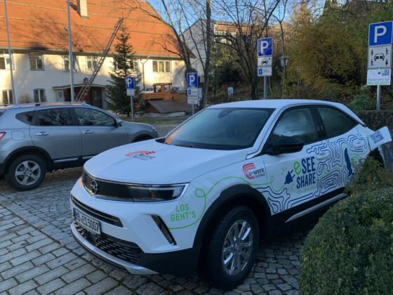 eseesharegmund