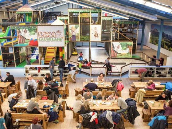 LinaLauneLand in Waltenhofen