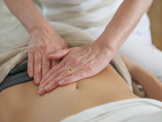 Spa Massage Allgaeu