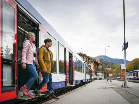 regiobahn