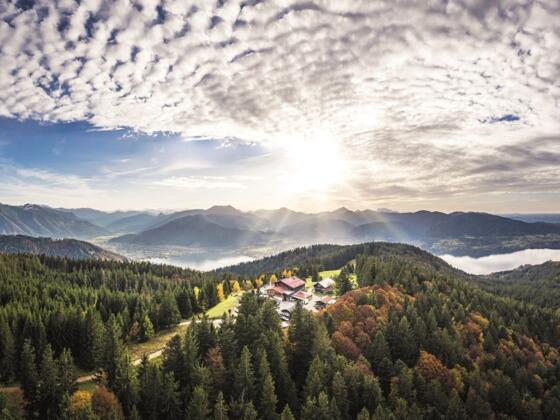 Neureuth Tegernsee
