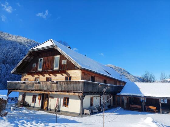 Landhaus Algerhof
