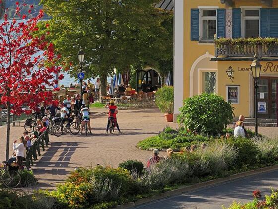 Dürnsteiner Platz
