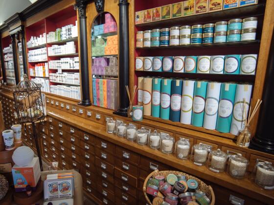 Hofstätter Apotheke