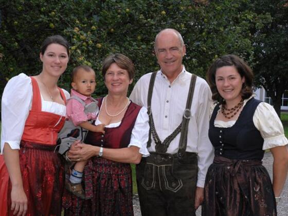 Familienfoto2008