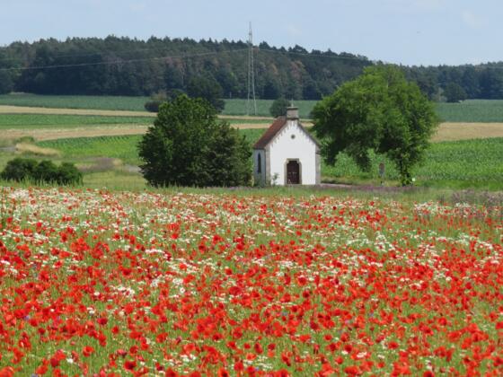 Lembacher Käppele