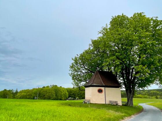 Herrnbildkapelle