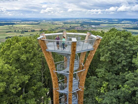 Zabelsteinturm