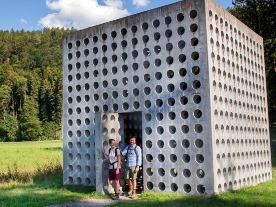 Wasserhaus St. Arbogast