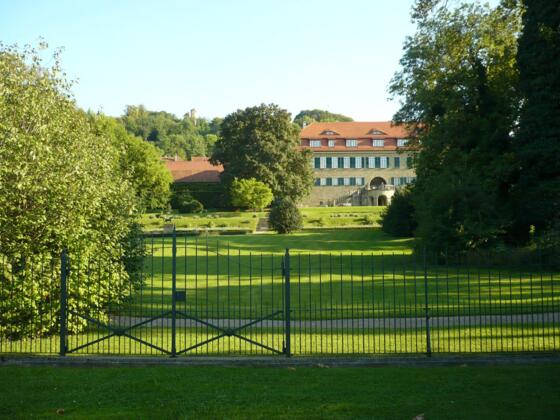 Schloss Castell