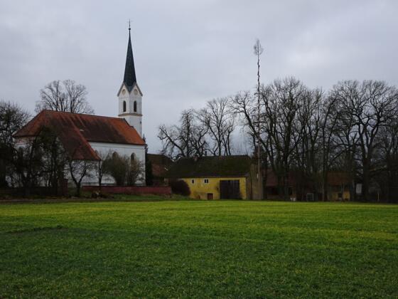 Weihbüchl