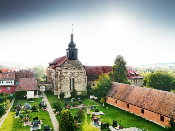 Kloster Birkenfeld