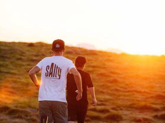 SALTY Trailrunning