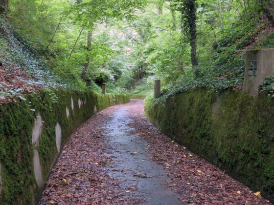 Kreuzweg
