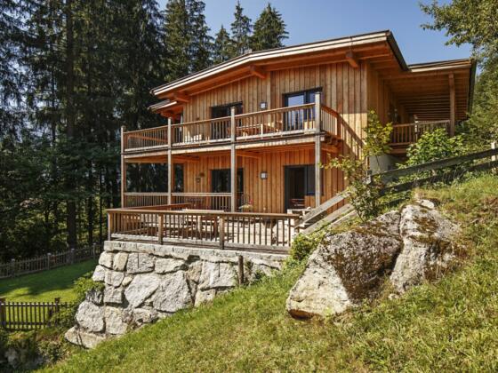 Haus Aussen Ost_Sommer