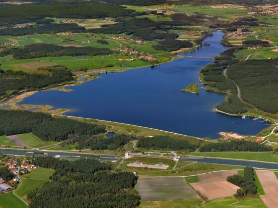 LBV-Umweltstation Rothsee